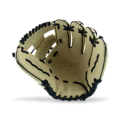 BASEBALL Marucci Oxbow Series M Type 11.5" Baseball Glove Marucci