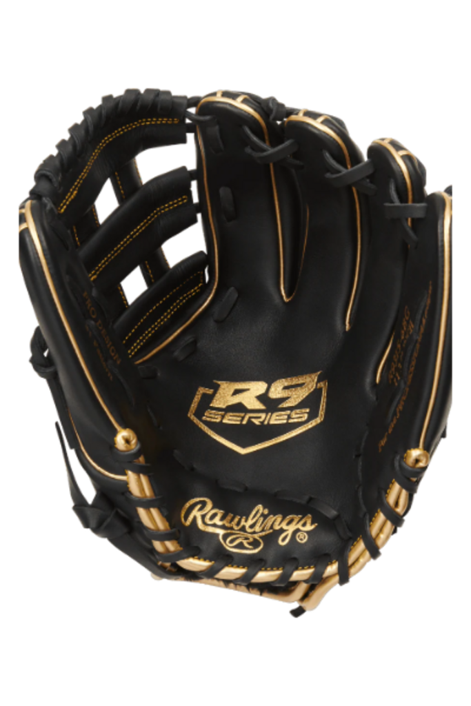 BASEBALL Rawlings R9 Series 11.75" Baseball Glove Rawlings