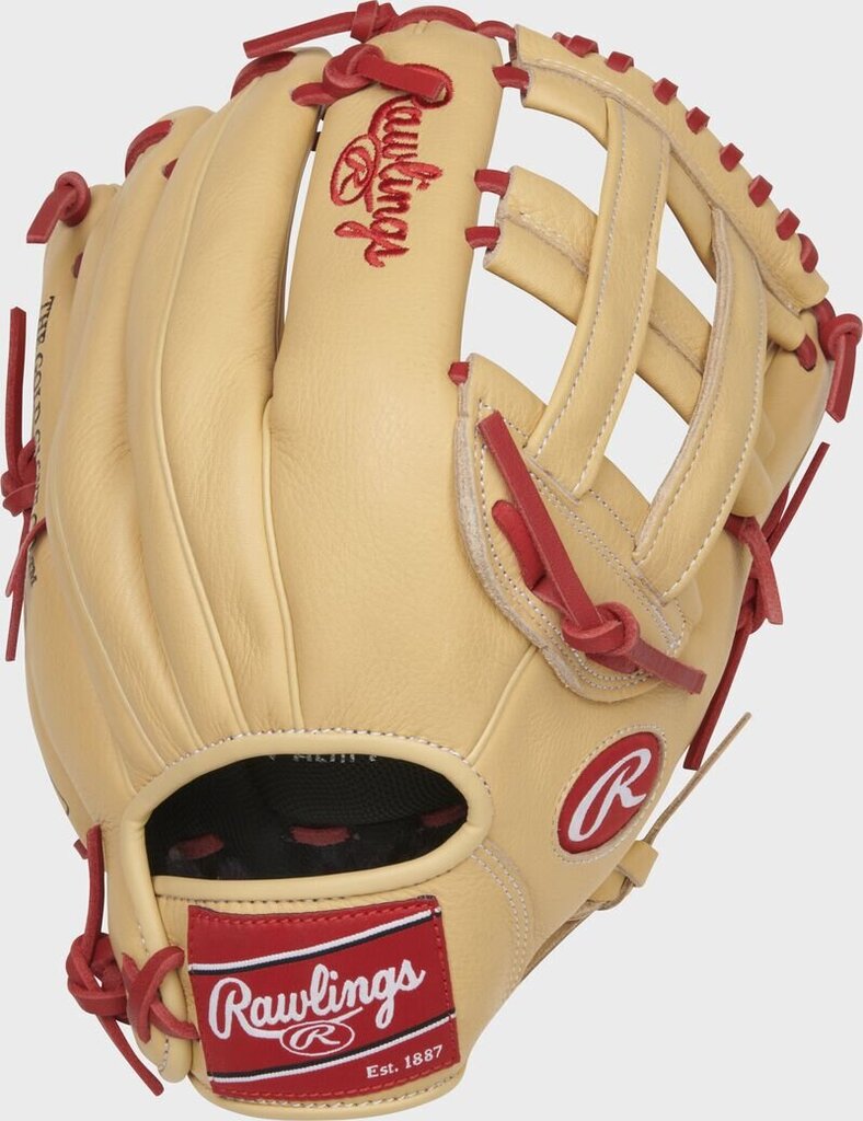 BASEBALL Rawlings Select Pro Lite Bryce Harper Youth 12" Baseball Glove Rawlings