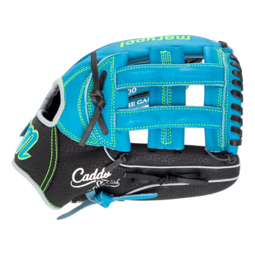 Marucci Youth S Type Caddo 12" Baseball Glove - - 2nd String Sports
