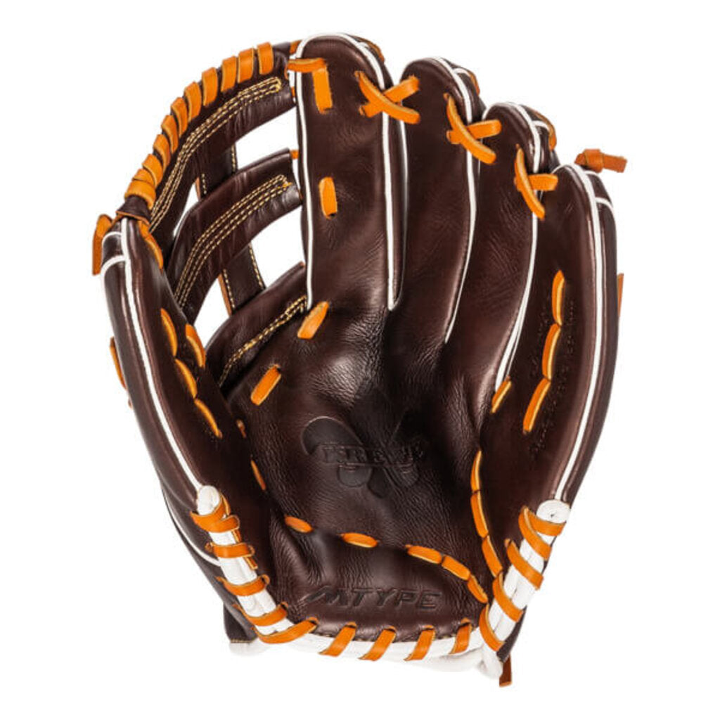 BASEBALL Marucci Krewe Series Youth 12" Baseball Glove (RHT/LHT) Marucci