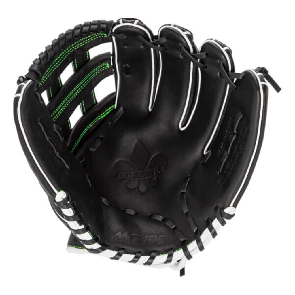 BASEBALL Marucci Krewe Series Youth 12" Baseball Glove (RHT/LHT) Marucci