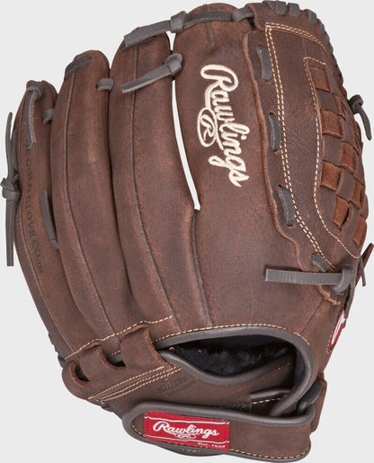 BASEBALL Rawlings Player Preferred 12" Baseball Glove Rawlings