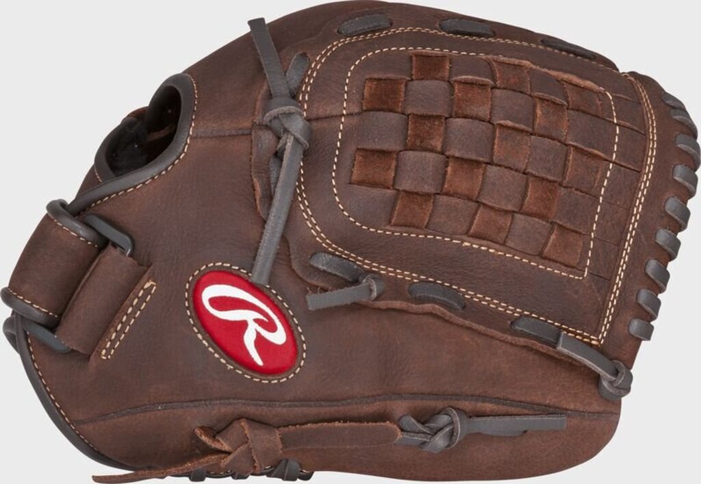 BASEBALL Rawlings Player Preferred 12" Baseball Glove Rawlings