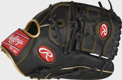 BASEBALL Rawlings R9 Series 12" Baseball Glove Rawlings