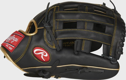 Rawlings Rawlings R9 Series 12.75" Baseball Outfield Glove - RHT at 2nd String Sports Stuarts Draft VA