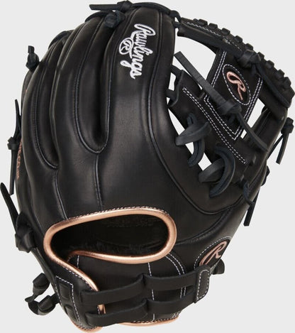 FASTPITCH SOFTBALL Rawlings R9 Series 11.75" Fastpitch Softball Glove Rawlings