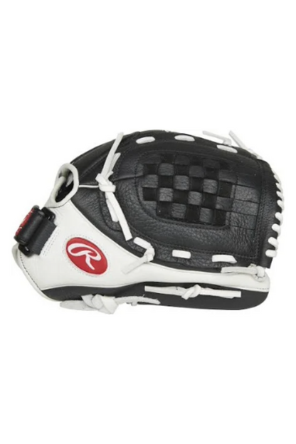 FASTPITCH SOFTBALL Rawlings Shut Out 12" Fastpitch Softball Glove Rawlings