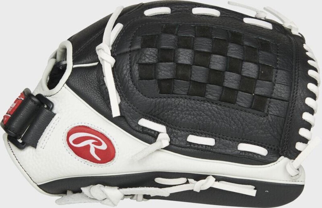 FASTPITCH SOFTBALL Rawlings Shut Out 12.5" Fastpitch Softball Glove Rawlings