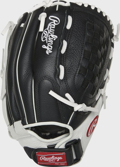 FASTPITCH SOFTBALL Rawlings Shut Out 12.5" Fastpitch Softball Glove Rawlings