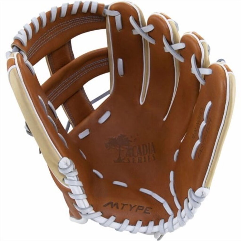 FASTPITCH SOFTBALL Marucci Acadia Series 12" Fastpitch Softball Glove Marucci