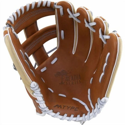 FASTPITCH SOFTBALL Marucci Acadia Series 12" Fastpitch Softball Glove Marucci