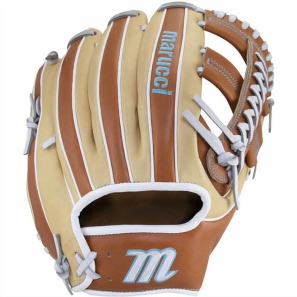 FASTPITCH SOFTBALL Marucci Acadia Series 12" Fastpitch Softball Glove Marucci
