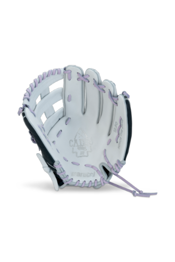 Marucci Caddo Series 12.5" Fastpitch Softball Glove