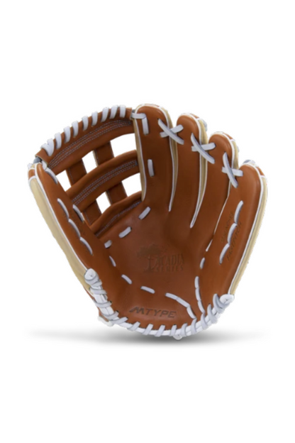 FASTPITCH SOFTBALL Marucci Acadia Series 12.5" Fastpitch Softball Glove Marucci