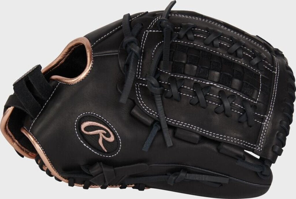 FASTPITCH SOFTBALL Rawlings R9 Series 12.5" Fastpitch Softball Glove Rawlings