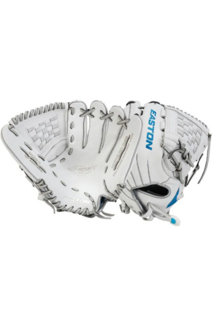 FASTPITCH SOFTBALL Easton Ghost NX 12" Fastpitch Softball Glove (RHT/LHT) Easton 12" White New