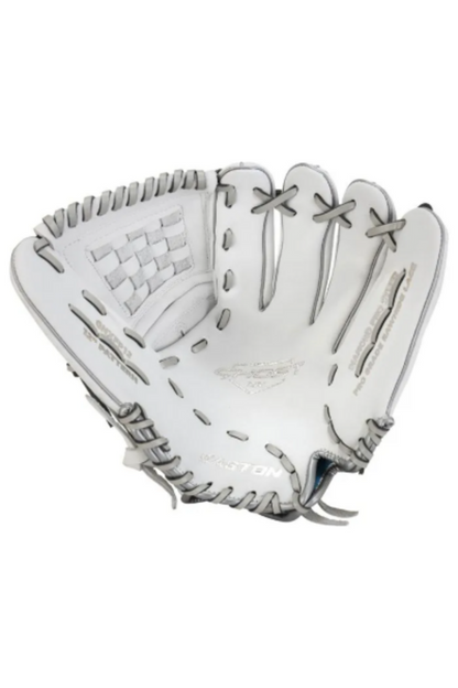 FASTPITCH SOFTBALL Easton Ghost NX 12" Fastpitch Softball Glove (RHT/LHT) Easton