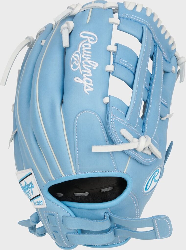 Rawlings R9 Series 12" Fastpitch Softball Glove - - 2nd String Sports