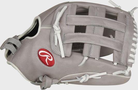 2nd String Sports Rawlings R9 Series 13" Fastpitch Softball Outfield Glove - RHT at 2nd String Sports Stuarts Draft VA