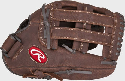 SLOWPITCH SOFTBALL Rawlings Player Preferred 13" Slowpitch Softball Glove Rawlings
