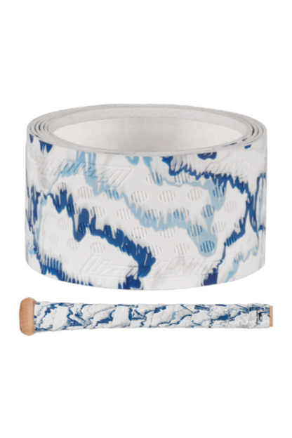 BASEBALL & SOFTBALL Lizard Skins DSP Ultra Bat Grip Antarctic Camo 1.1 MM Lizard Skins 1.1 Antarctic Camp New