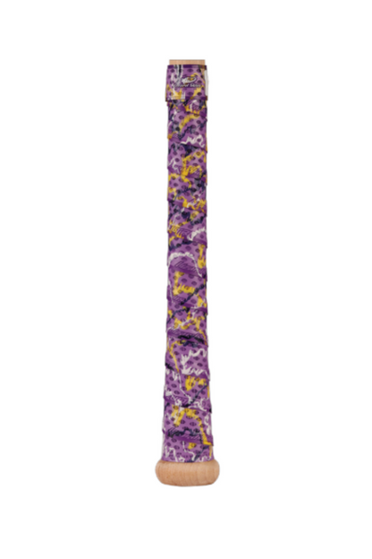 Lizard Skins Lizard Skins DSP Ultra Bat Grip Geaux Camo 1.1 MM at 2nd String Sports Stuarts Draft VA