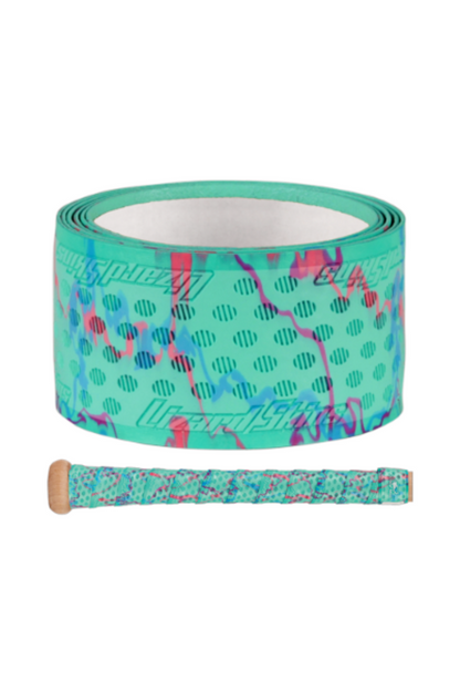 BASEBALL & SOFTBALL Lizard Skins DSP Ultra Bat Grip Coral Camo 1.1 MM Lizard Skins 1.1mm Coral Camo New