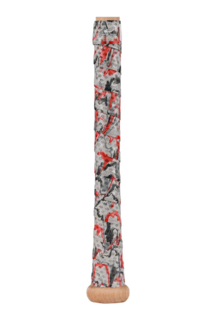 Lizard Skins Lizard Skins DSP Ultra Bat Grip Blitz Camo 1.1 MM at 2nd String Sports Stuarts Draft VA