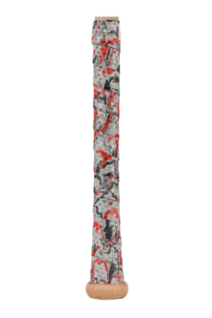 Lizard Skins Lizard Skins DSP Ultra Bat Grip Blitz Camo 1.1 MM at 2nd String Sports Stuarts Draft VA