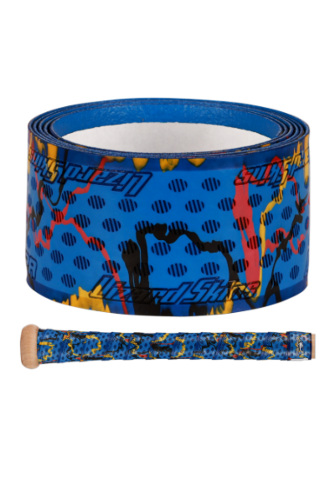 BASEBALL & SOFTBALL Lizard Skins DSP Ultra Bat Grip Marvelous Camo 1.1 MM Lizard Skins 1.1mm Marvelous Camo New