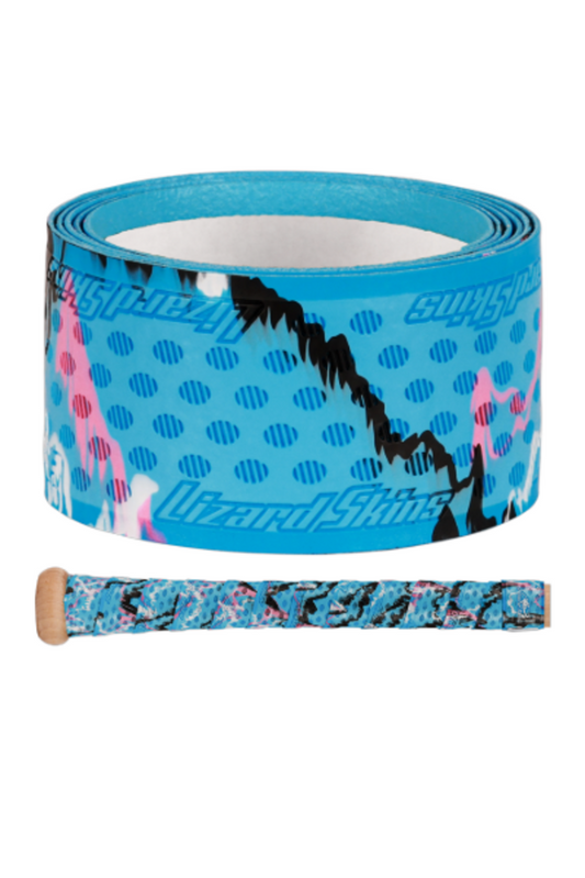 BASEBALL & SOFTBALL Lizard Skins DSP Ultra Bat Grip Vice Camo 1.1 MM Lizard Skins 1.1mm Vice Camo New