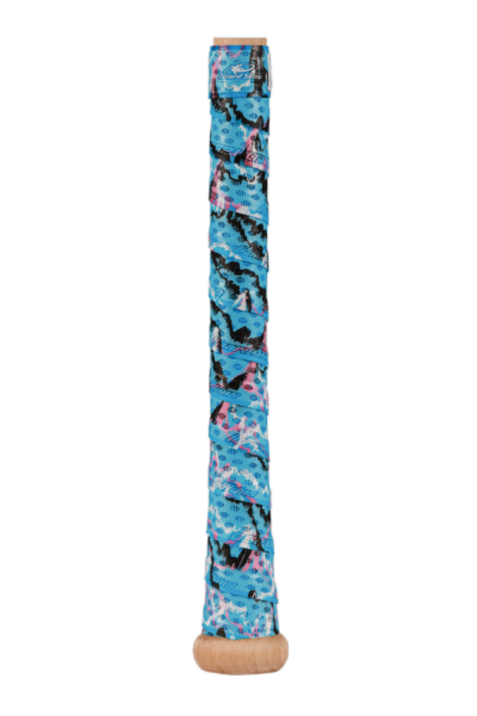 BASEBALL & SOFTBALL Lizard Skins DSP Ultra Bat Grip Vice Camo 1.1 MM Lizard Skins