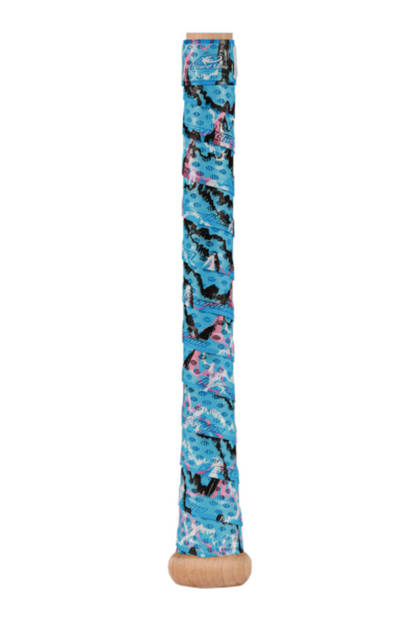 BASEBALL & SOFTBALL Lizard Skins DSP Ultra Bat Grip Vice Camo 1.1 MM Lizard Skins