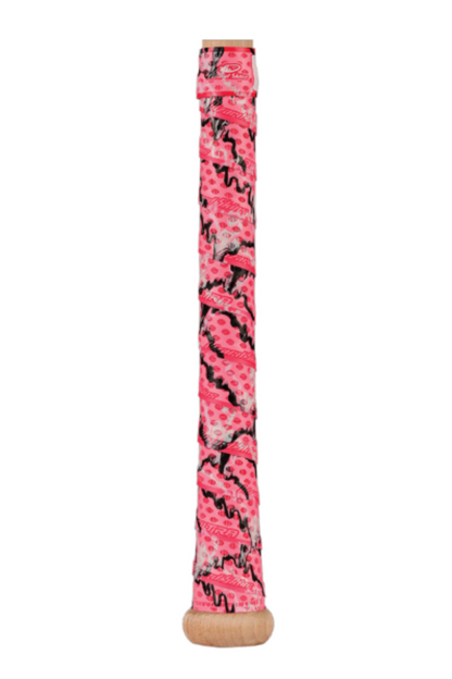 BASEBALL & SOFTBALL Lizard Skins DSP Ultra Bat Grip Pink 0.5 MM Lizard Skins