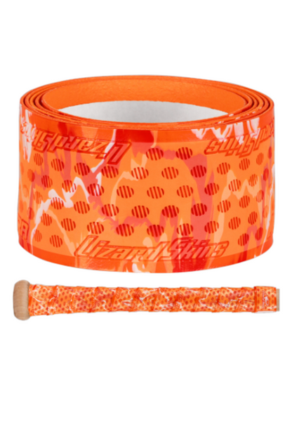 BASEBALL & SOFTBALL Lizard Skins DSP Ultra Bat Grip Crush Camo 1.1 MM Lizard Skins 1.1mm Crush Camo New