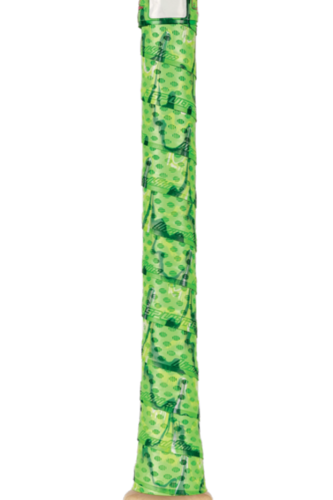 BASEBALL & SOFTBALL Lizard Skins DSP Ultra Bat Grip Melon Camo 1.1 MM Lizard Skins