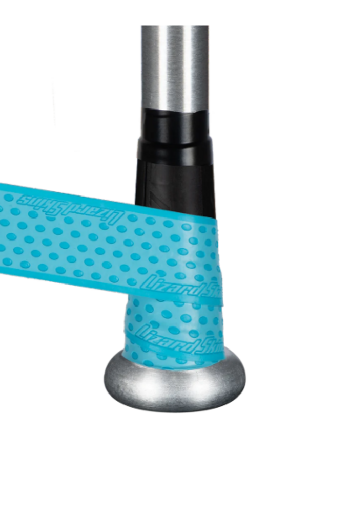 BASEBALL & SOFTBALL Lizard Skins Standard Bat Taper Lizard Skins
