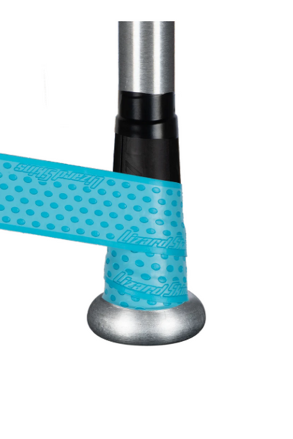 BASEBALL & SOFTBALL Lizard Skins Standard Bat Taper Lizard Skins