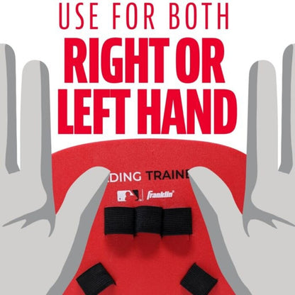 BASEBALL & SOFTBALL Franklin Baseball/Softball Fielding Trainer Franklin