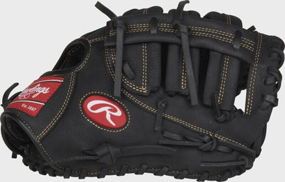 BASEBALL Rawlings Renegade 11.5" Youth Baseball First Base Mitt (RHT/LHT) Rawlings