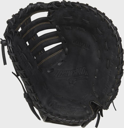 BASEBALL Rawlings Renegade 11.5" Youth Baseball First Base Mitt (RHT/LHT) Rawlings