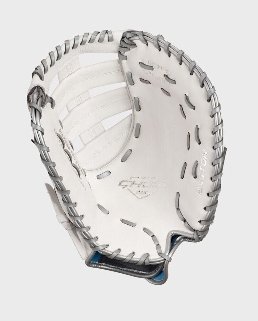FASTPITCH SOFTBALL Easton Ghost NX 13" Fastpitch Softball First Base Mitt Easton