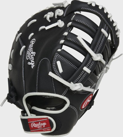 FASTPITCH SOFTBALL Rawlings Shut Out 13" Fastpitch Softball First Base Mitt (LHT) Rawlings