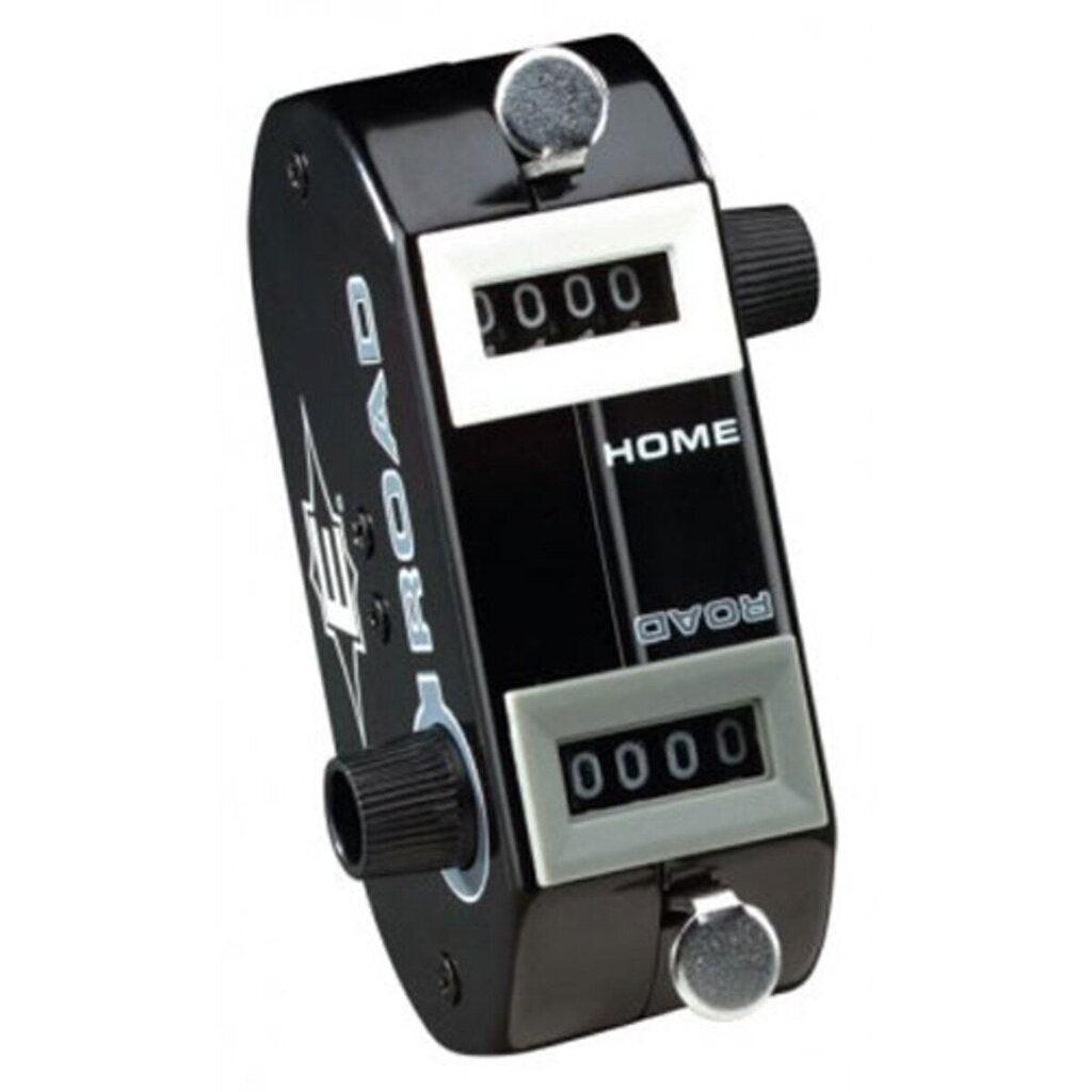 BASEBALL & SOFTBALL Easton Baseball & Softball Dual Pitch Counter (Home and Road) Easton One Black New