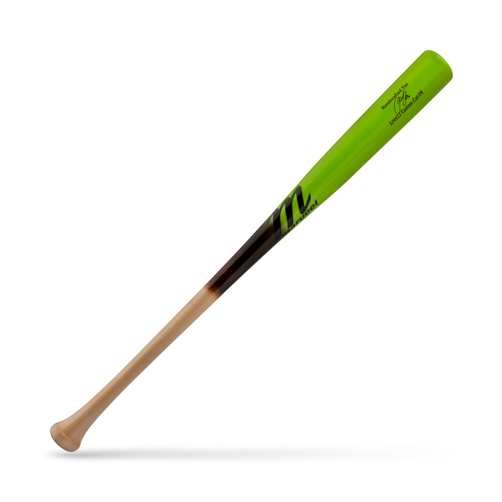 Marucci Francisco Lindor Lindy12 Pro Youth Wood Bat