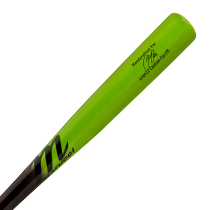 Marucci Francisco Lindor Lindy12 Pro Youth Wood Bat