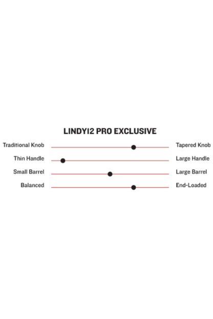 Marucci Francisco Lindor Lindy12 Pro Youth Wood Bat