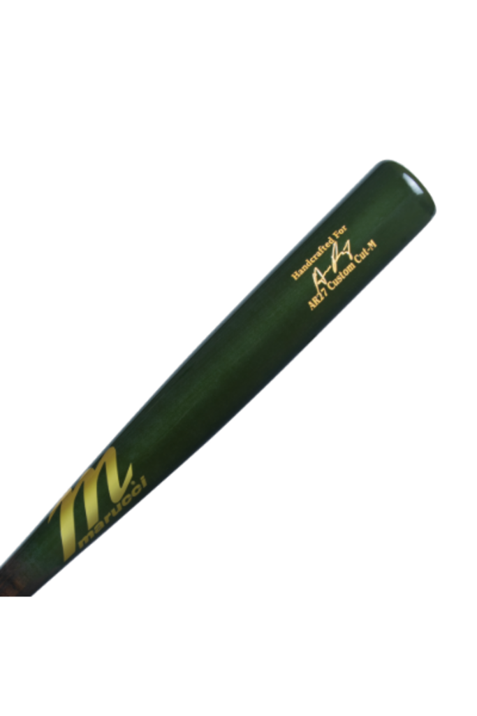 Marucci Austin Riley AR27 Pro Exclusive Wood Bat