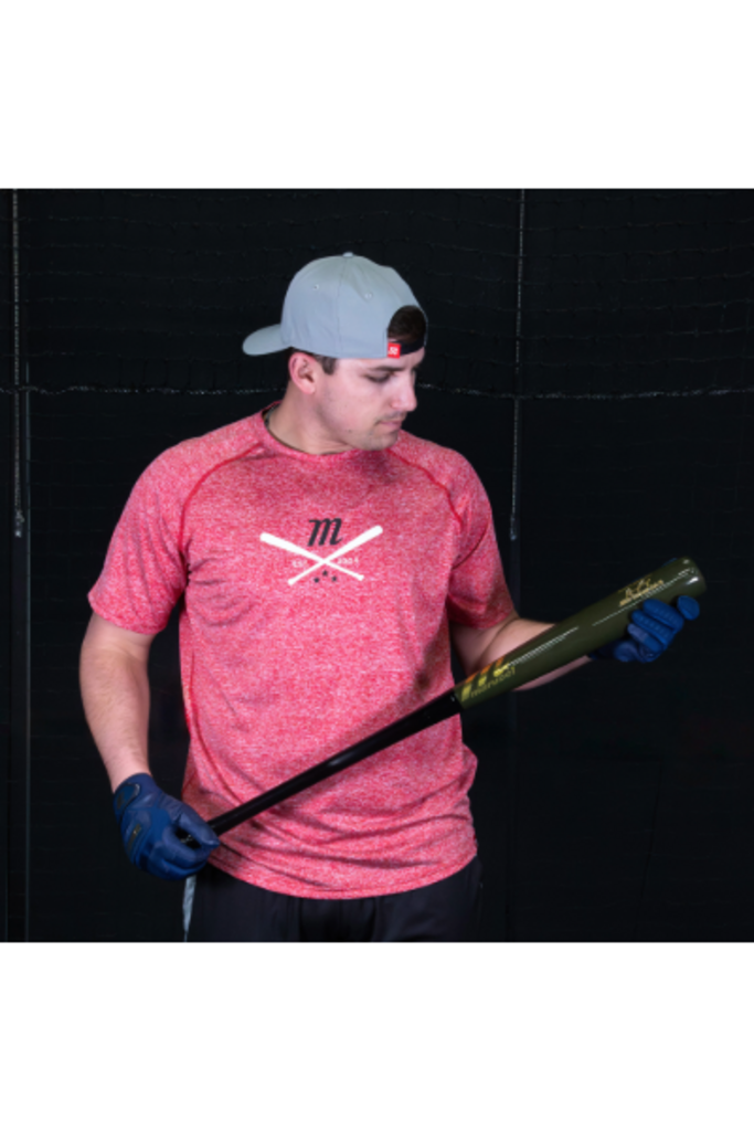 Marucci Austin Riley AR27 Pro Exclusive Wood Bat
